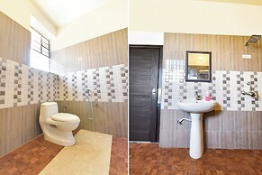 Fabhotel Dream Palace