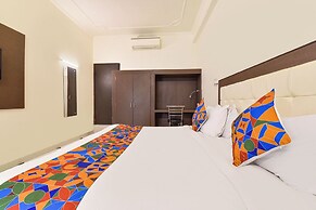 Fabhotel Dream Palace