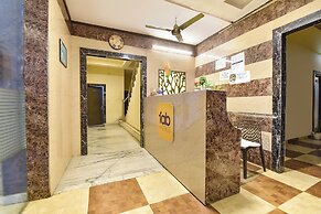 Fabhotel Dream Palace