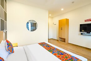 Fabhotel Moonlight Inn