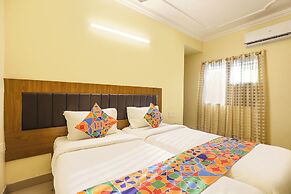 Fabhotel Gt Galaxy Park