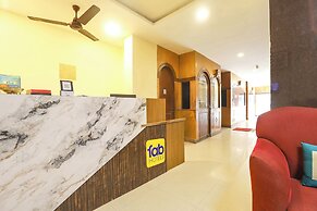 Fabhotel Gt Galaxy Park