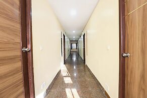 Fabhotel Gt Galaxy Park