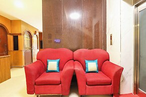 Fabhotel Gt Galaxy Park