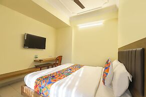 Fabhotel Gt Galaxy Park