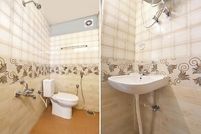 Fabhotel Gt Galaxy Park