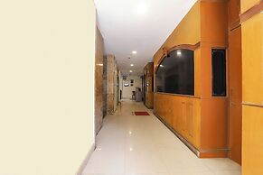 Fabhotel Gt Galaxy Park