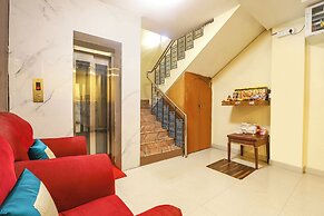 Fabhotel Gt Galaxy Park