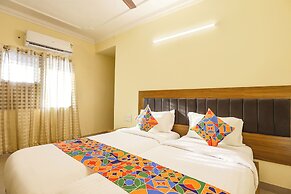 Fabhotel Gt Galaxy Park