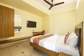 Fabhotel Gt Galaxy Park