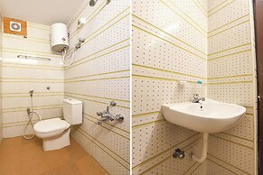 Fabhotel Gt Galaxy Park