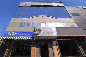 Fabhotel Gt Galaxy Park