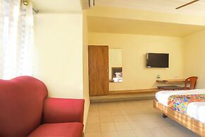 Fabhotel Gt Galaxy Park