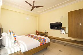 Fabhotel Gt Galaxy Park