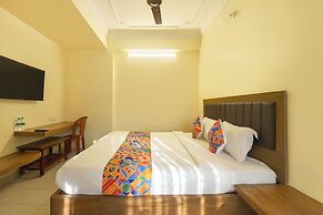 Fabhotel Gt Galaxy Park