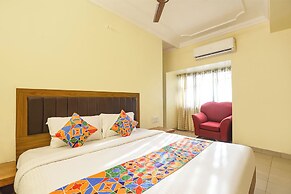 Fabhotel Gt Galaxy Park