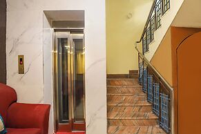 Fabhotel Gt Galaxy Park