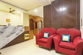 Fabhotel Gt Galaxy Park