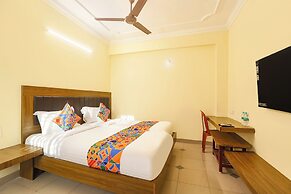 Fabhotel Gt Galaxy Park