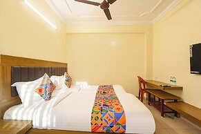 Fabhotel Gt Galaxy Park