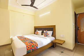 Fabhotel Gt Galaxy Park