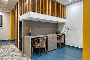 Fabhotel Prime Foxtale Beach Resorts & Spa