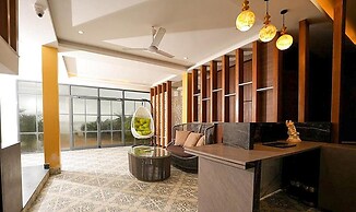 Fabhotel Prime Foxtale Beach Resorts & Spa