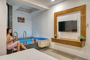 Fabhotel Prime Foxtale Beach Resorts & Spa