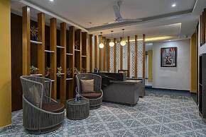 Fabhotel Prime Foxtale Beach Resorts & Spa