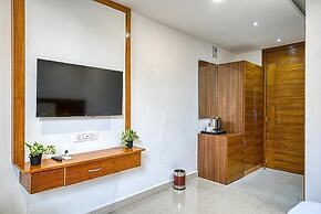 Fabhotel Prime Foxtale Beach Resorts & Spa