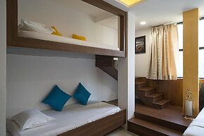 Fabhotel Prime Foxtale Beach Resorts & Spa