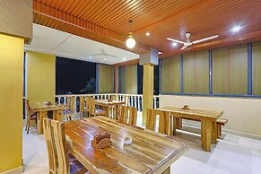 Fabhotel Prime Foxtale Beach Resorts & Spa