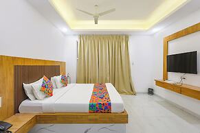 Fabhotel Prime Foxtale Beach Resorts & Spa