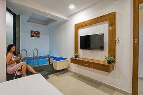 Fabhotel Prime Foxtale Beach Resorts & Spa