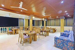 Fabhotel Prime Foxtale Beach Resorts & Spa