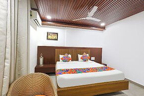 Fabhotel Prime Foxtale Beach Resorts & Spa