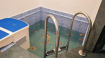 Fabhotel Prime Foxtale Beach Resorts & Spa