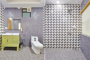 Fabhotel Prime Foxtale Beach Resorts & Spa