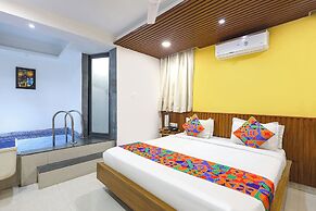 Fabhotel Prime Foxtale Beach Resorts & Spa