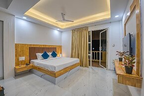 Fabhotel Prime Foxtale Beach Resorts & Spa