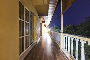 Fabhotel Prime Foxtale Beach Resorts & Spa