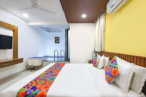 Fabhotel Prime Foxtale Beach Resorts & Spa