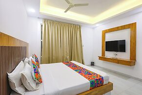 Fabhotel Prime Foxtale Beach Resorts & Spa