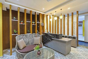 Fabhotel Prime Foxtale Beach Resorts & Spa