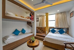 Fabhotel Prime Foxtale Beach Resorts & Spa