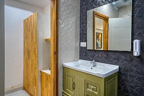 Fabhotel Prime Foxtale Beach Resorts & Spa