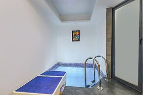 Fabhotel Prime Foxtale Beach Resorts & Spa