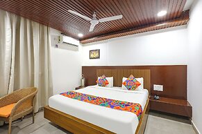 Fabhotel Prime Foxtale Beach Resorts & Spa