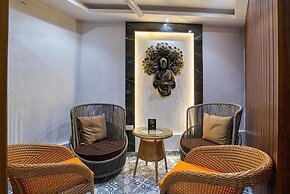 Fabhotel Prime Foxtale Beach Resorts & Spa