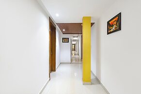 Fabhotel Prime Foxtale Beach Resorts & Spa